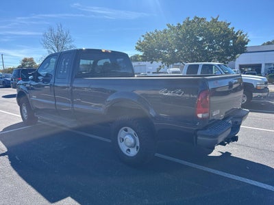 2006 Ford F-250SD XL