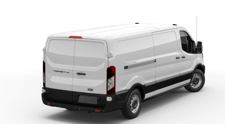2026 Ford Transit-150 Base