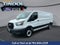 2025 Ford Transit Commercial Base