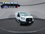 2025 Ford Transit Commercial Base