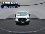 2025 Ford Transit Commercial Base