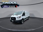 2025 Ford Transit Commercial Base