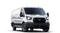 2025 Ford Transit Commercial Base