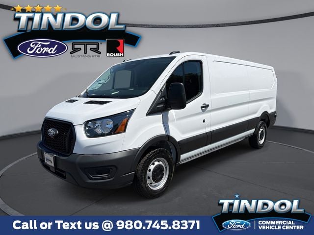 2026 Ford Transit-150 Base
