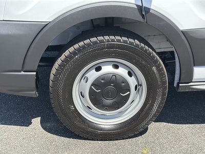 2026 Ford Transit-150 Base