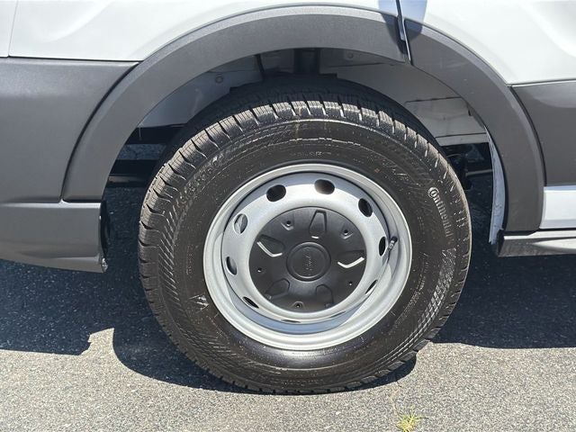 2026 Ford Transit-150 Base
