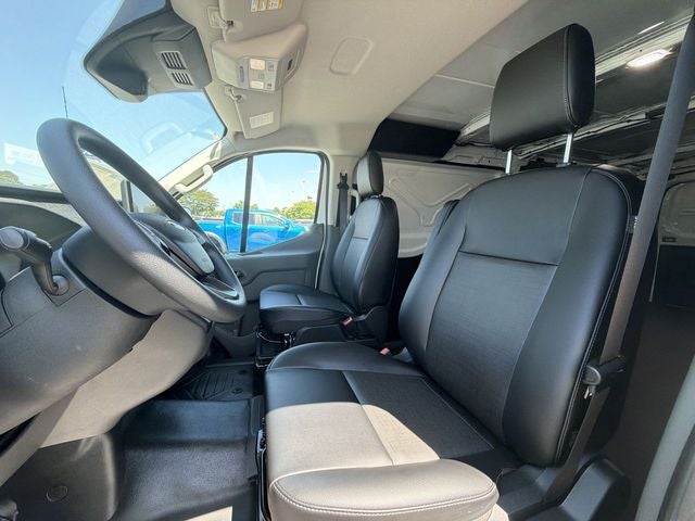 2026 Ford Transit-150 Base
