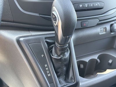 2026 Ford Transit-150 Base