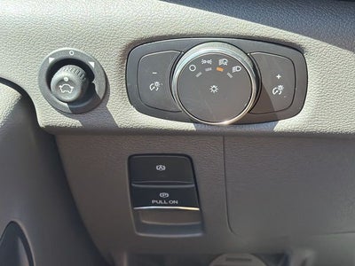 2026 Ford Transit-150 Base