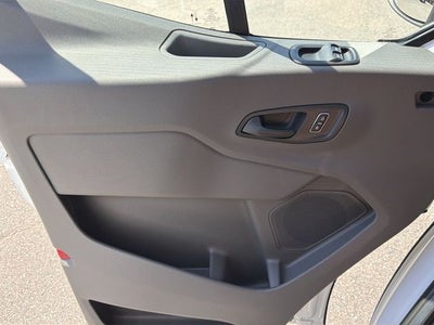 2026 Ford Transit-150 Base