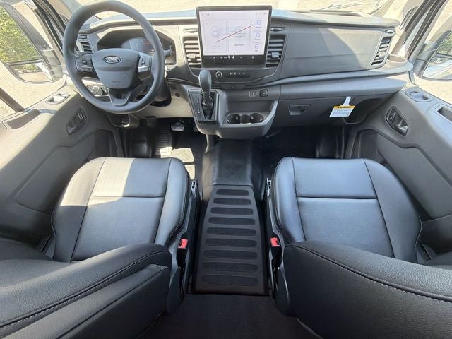 2026 Ford Transit-150 Base