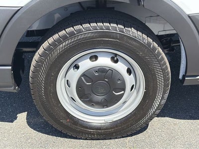 2026 Ford Transit-150 Base