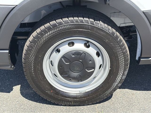 2026 Ford Transit-150 Base