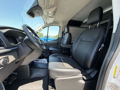 2026 Ford Transit-150 Base