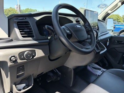 2026 Ford Transit-150 Base