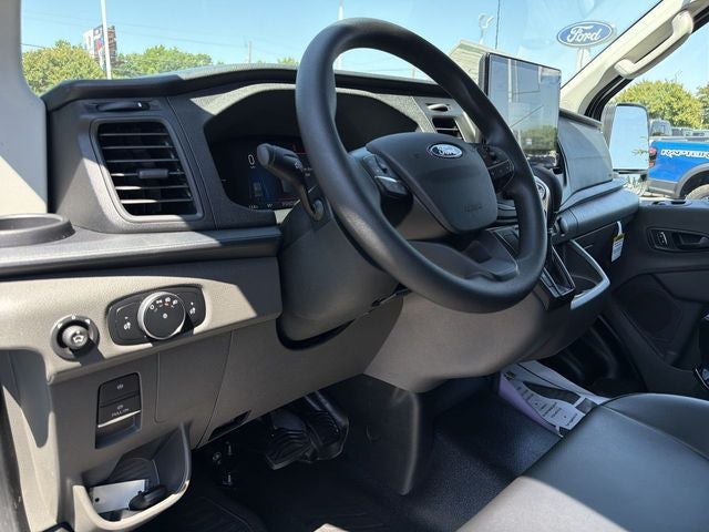 2026 Ford Transit-150 Base