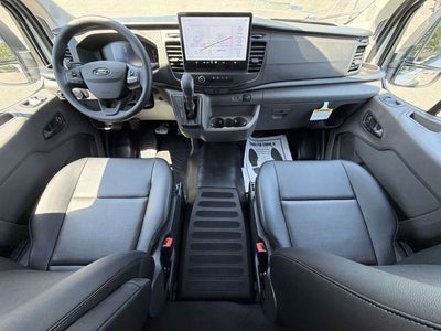 2026 Ford Transit-150 Base