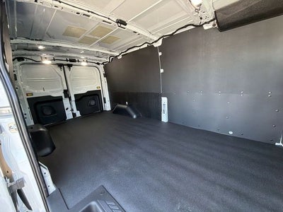 2026 Ford Transit-150 Base