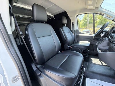 2026 Ford Transit-150 Base