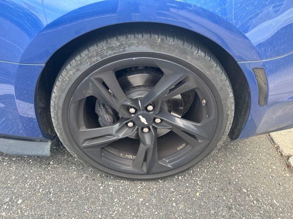 2019 Chevrolet Camaro SS 2SS