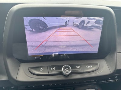 2019 Chevrolet Camaro SS 2SS