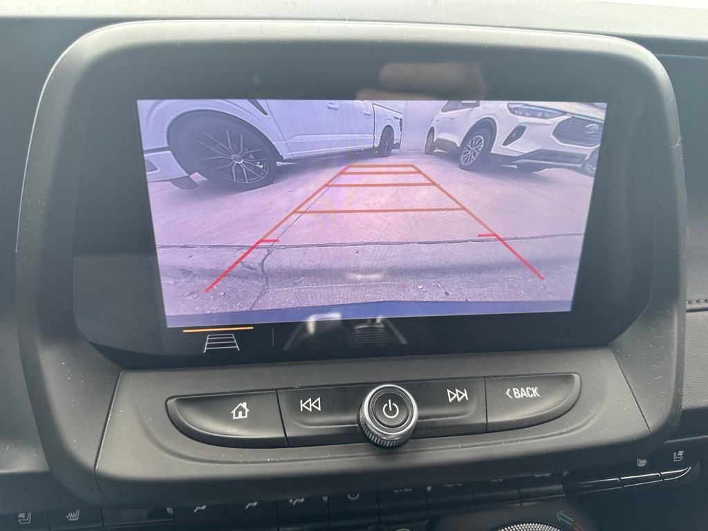 2019 Chevrolet Camaro SS 2SS