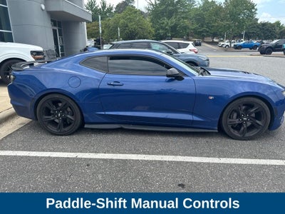 2019 Chevrolet Camaro SS 2SS
