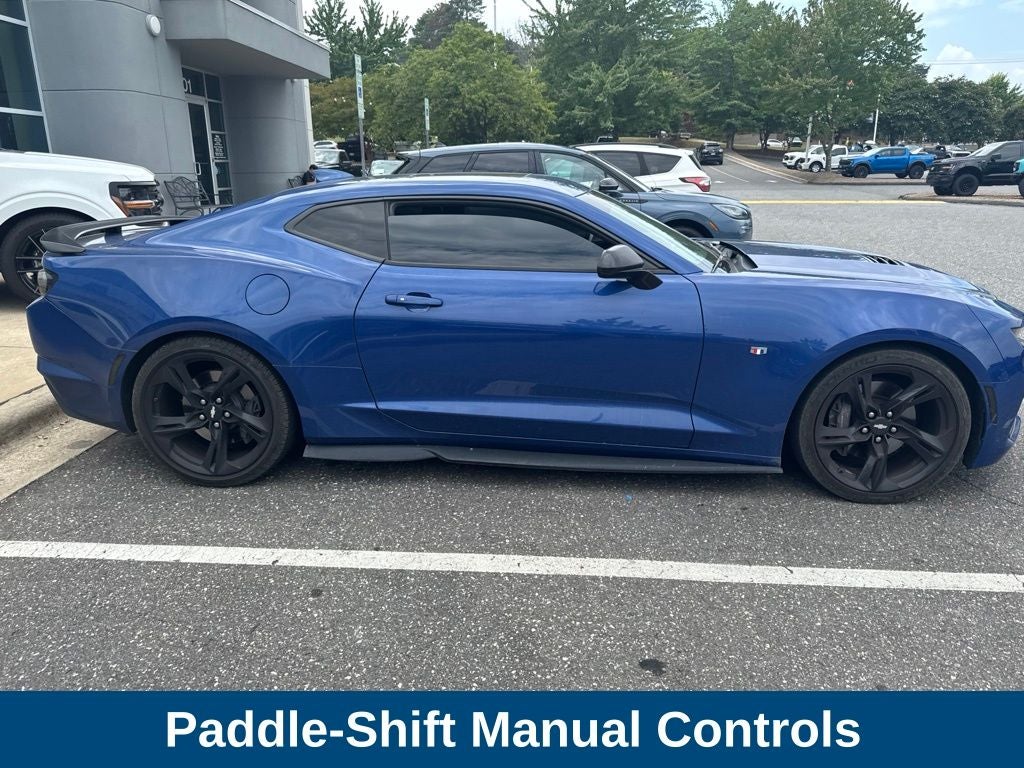 2019 Chevrolet Camaro SS 2SS