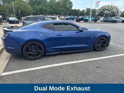 2019 Chevrolet Camaro SS 2SS