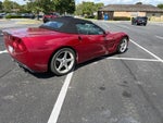 2005 Chevrolet Corvette Base