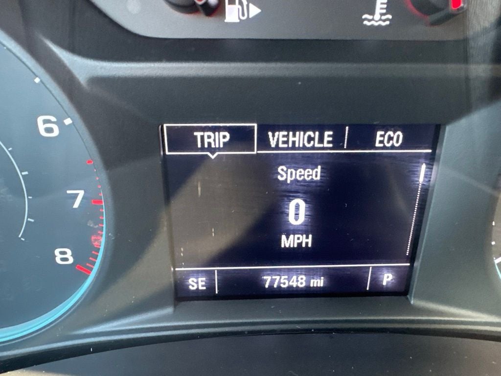 2022 Chevrolet Malibu LS 1FL