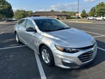 2022 Chevrolet Malibu LS 1FL