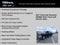 2017 Chevrolet Silverado 2500HD Work Truck
