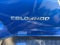 2020 Chevrolet Colorado Work Truck