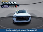 2021 GMC Acadia AT4