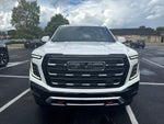 2025 GMC Yukon XL AT4