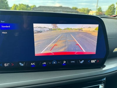 2026 Chevrolet Traverse LT 1LT