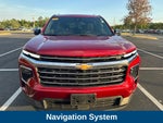 2026 Chevrolet Traverse LT 1LT