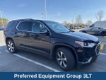 2019 Chevrolet Traverse 3LT