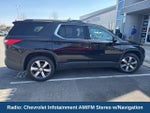 2019 Chevrolet Traverse 3LT