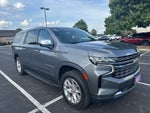 2022 Chevrolet Suburban Premier