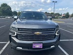 2022 Chevrolet Suburban Premier