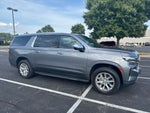 2022 Chevrolet Suburban Premier
