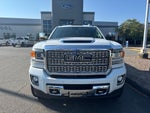 2017 GMC Sierra 2500HD Denali