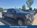 2023 GMC Sierra 2500HD Denali