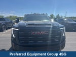 2024 GMC Sierra 2500HD AT4X