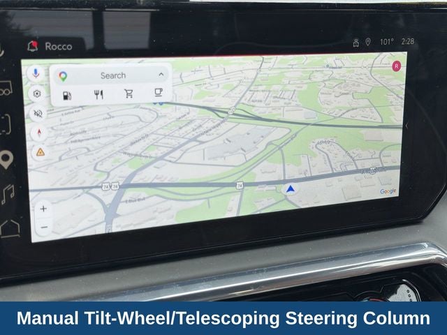 2025 GMC Sierra 3500HD Denali Ultimate