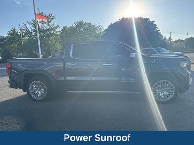 2019 GMC Sierra 1500 Denali