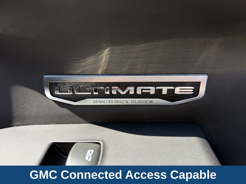 2023 GMC Sierra 1500 Denali Ultimate