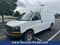2025 GMC Savana 2500 Work Van